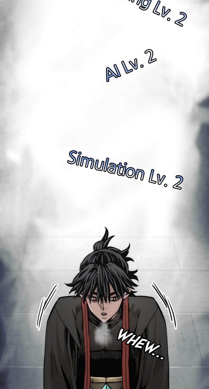 Read Murim Rpg Simulation Manga Online
