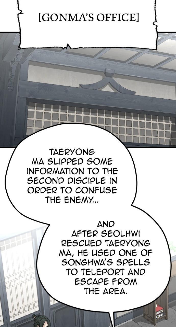 Read Murim Rpg Simulation Manga Online