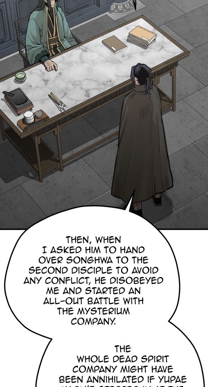 Read Murim Rpg Simulation Manga Online