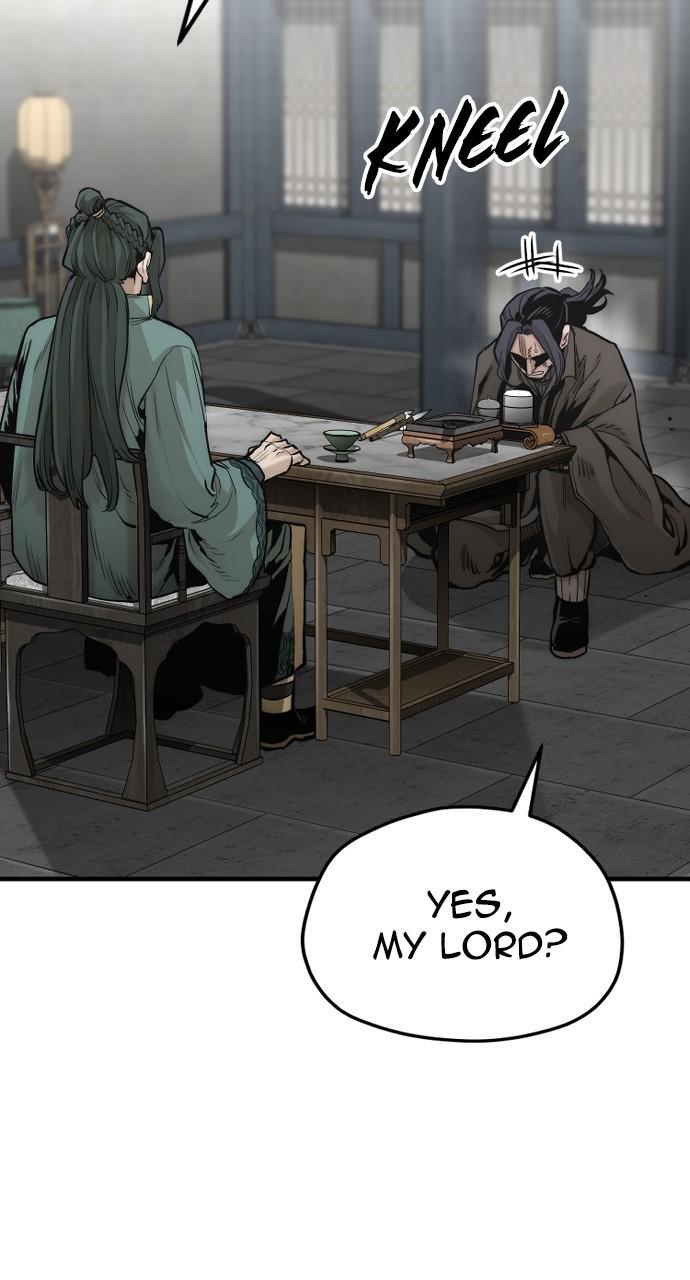 Read Murim Rpg Simulation Manga Online