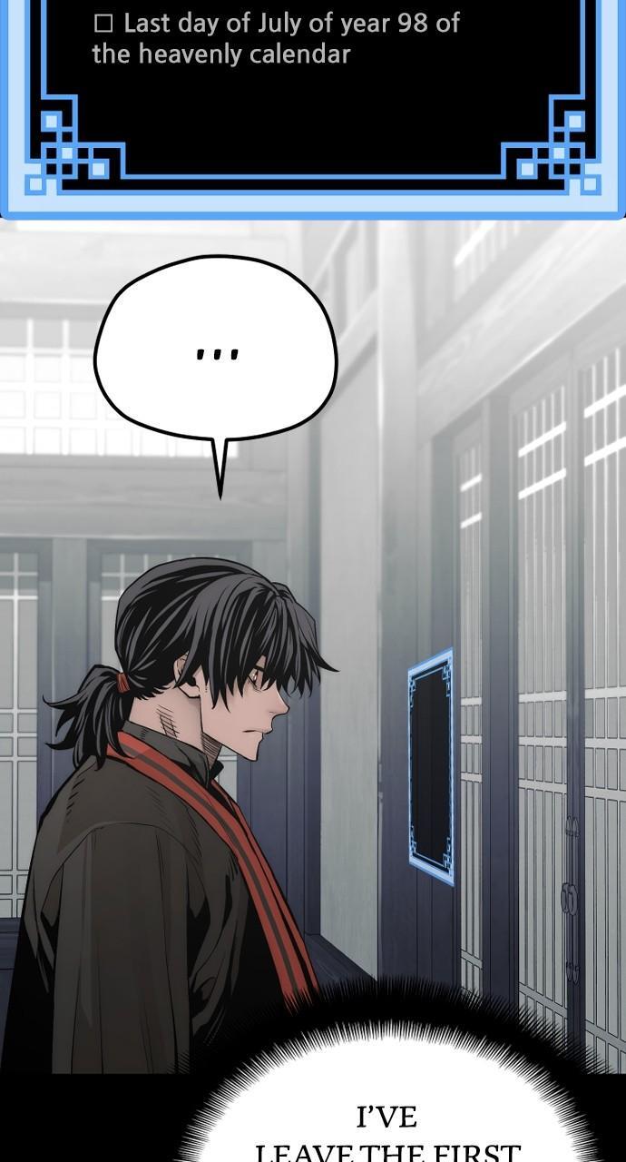 Read Murim Rpg Simulation Manga Online