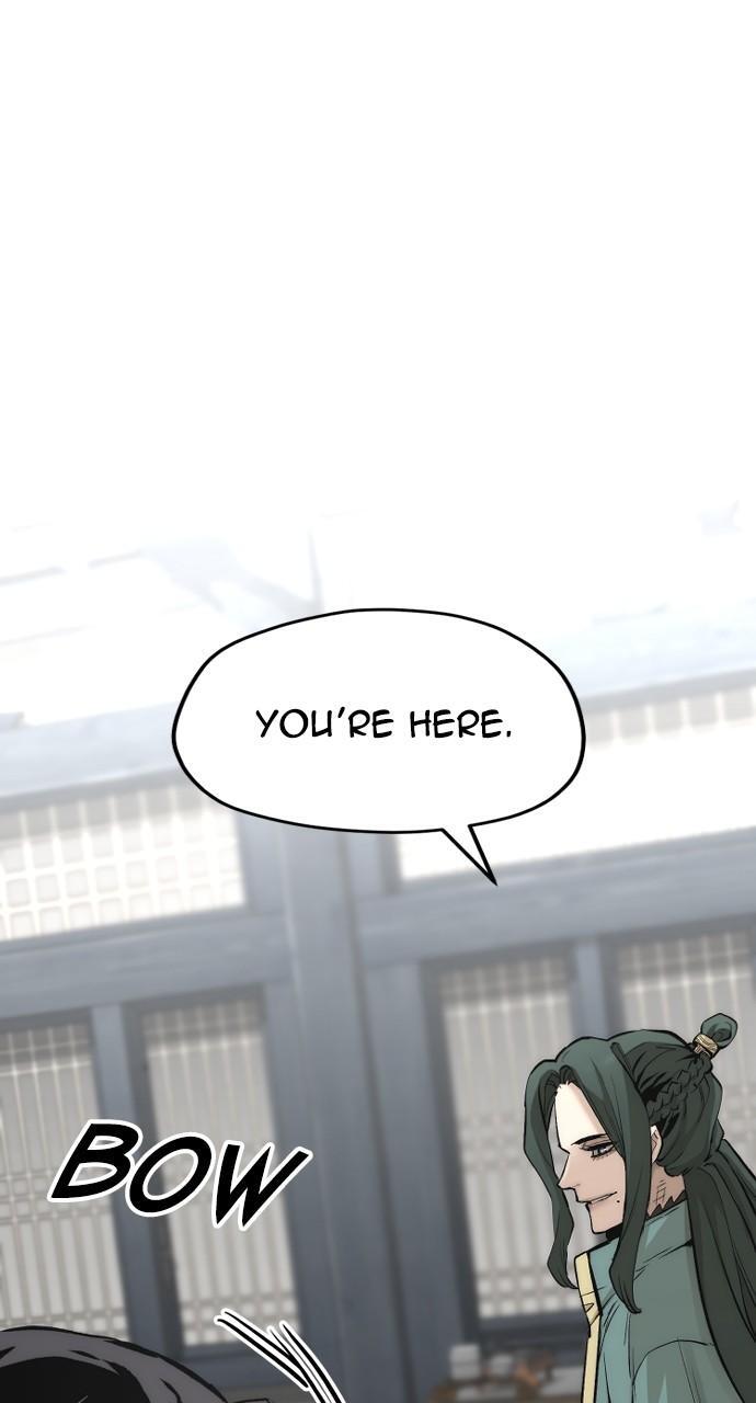 Read Murim Rpg Simulation Manga Online