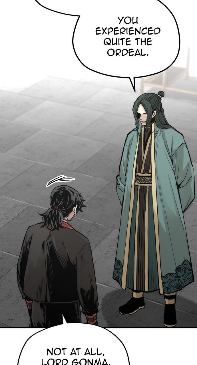 Read Murim Rpg Simulation Manga Online