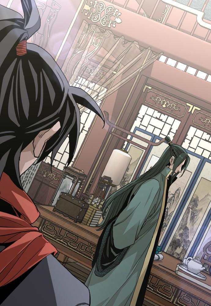 Read Murim Rpg Simulation Manga Online