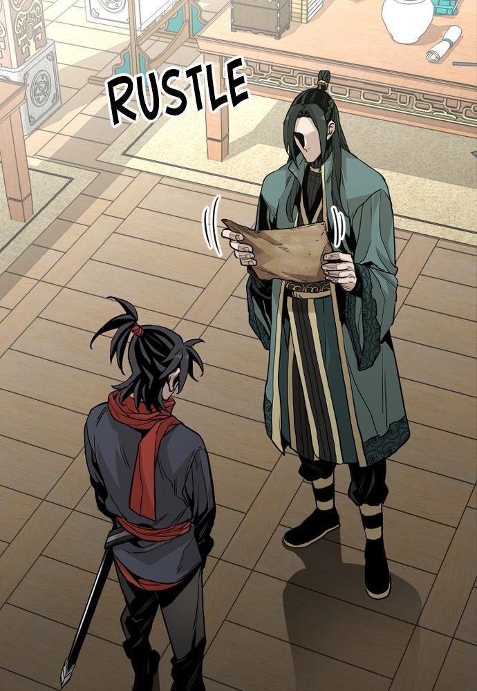 Read Murim Rpg Simulation Manga Online