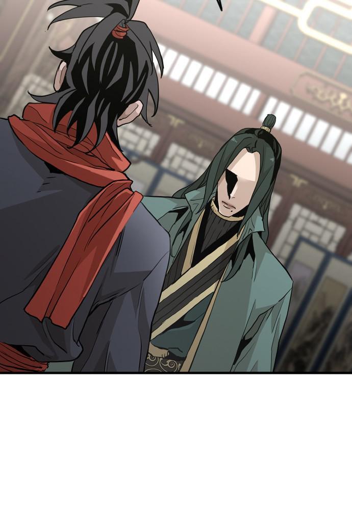Read Murim Rpg Simulation Manga Online