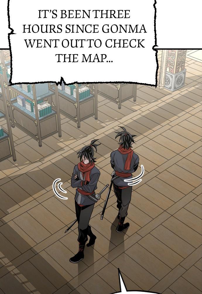 Read Murim Rpg Simulation Manga Online