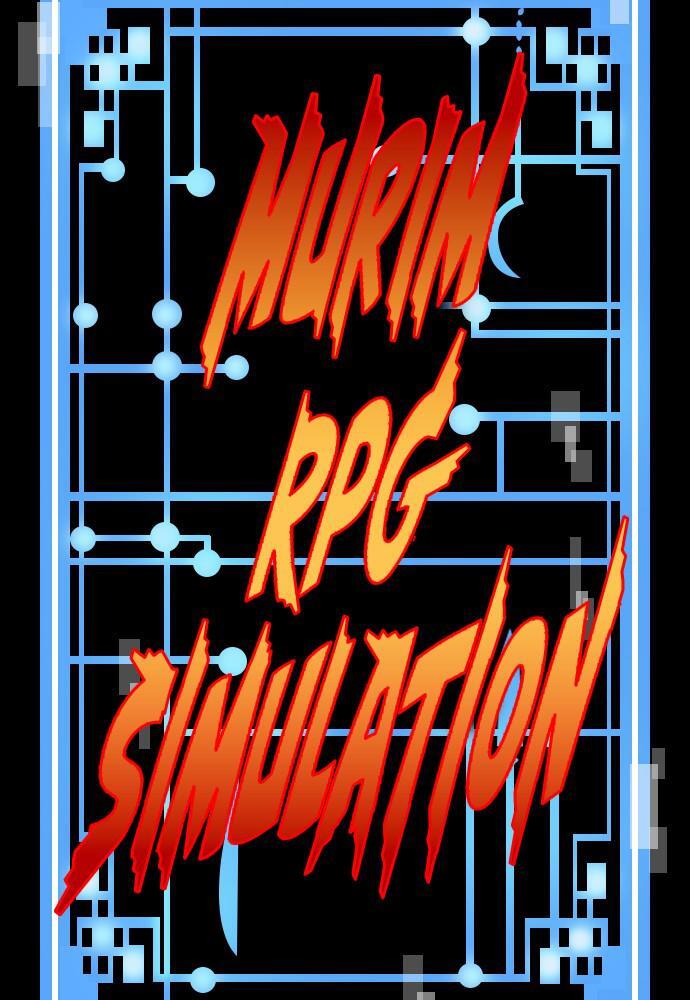 Read Murim Rpg Simulation Manga Online