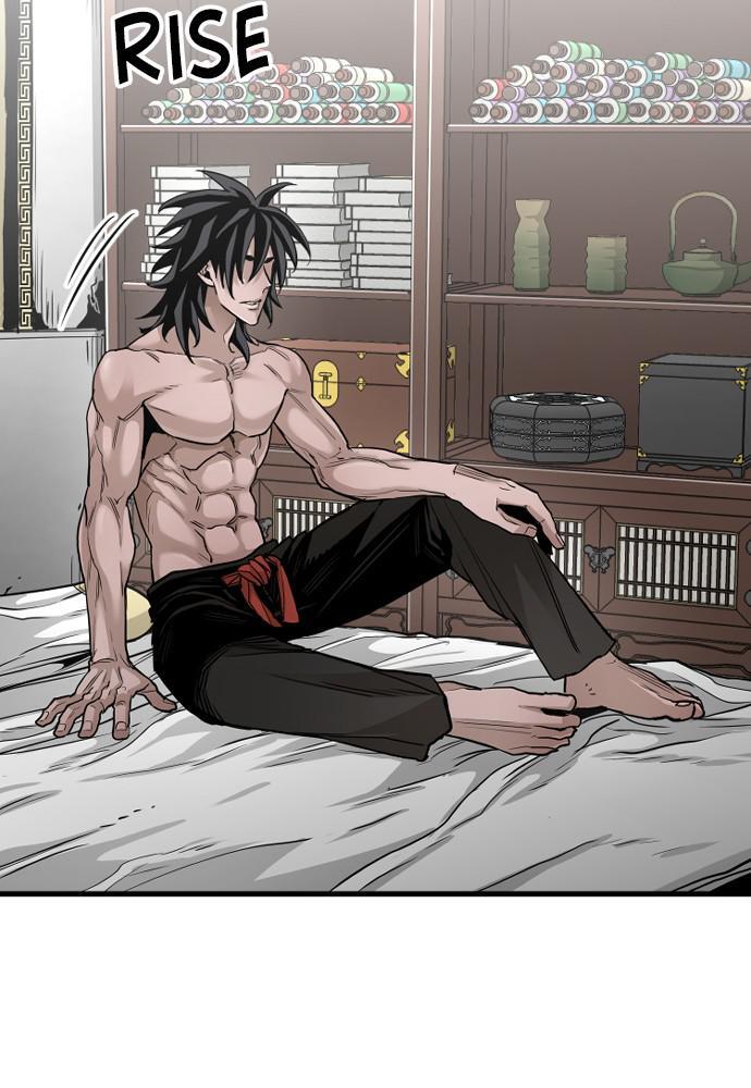 Read Murim Rpg Simulation Manga Online