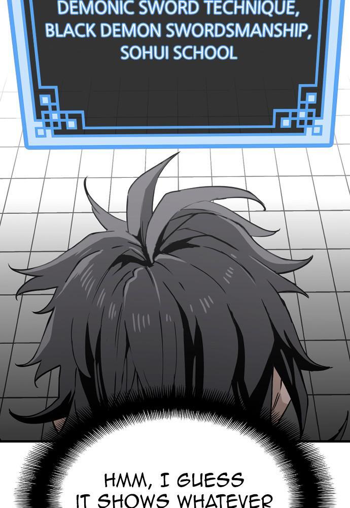 Read Murim Rpg Simulation Manga Online