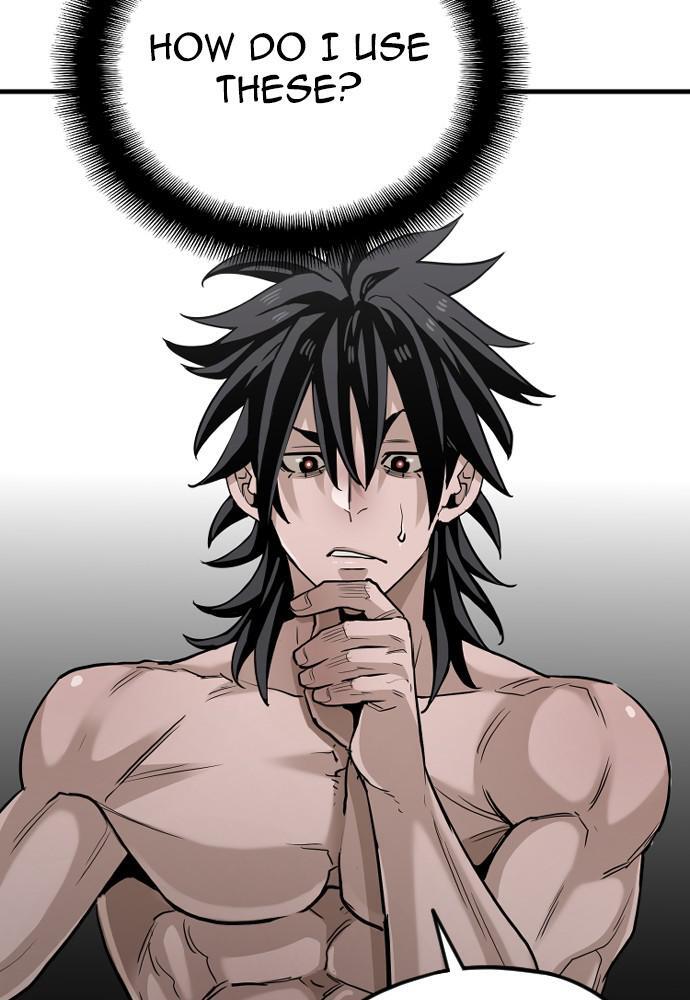 Read Murim Rpg Simulation Manga Online