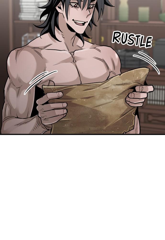Read Murim Rpg Simulation Manga Online