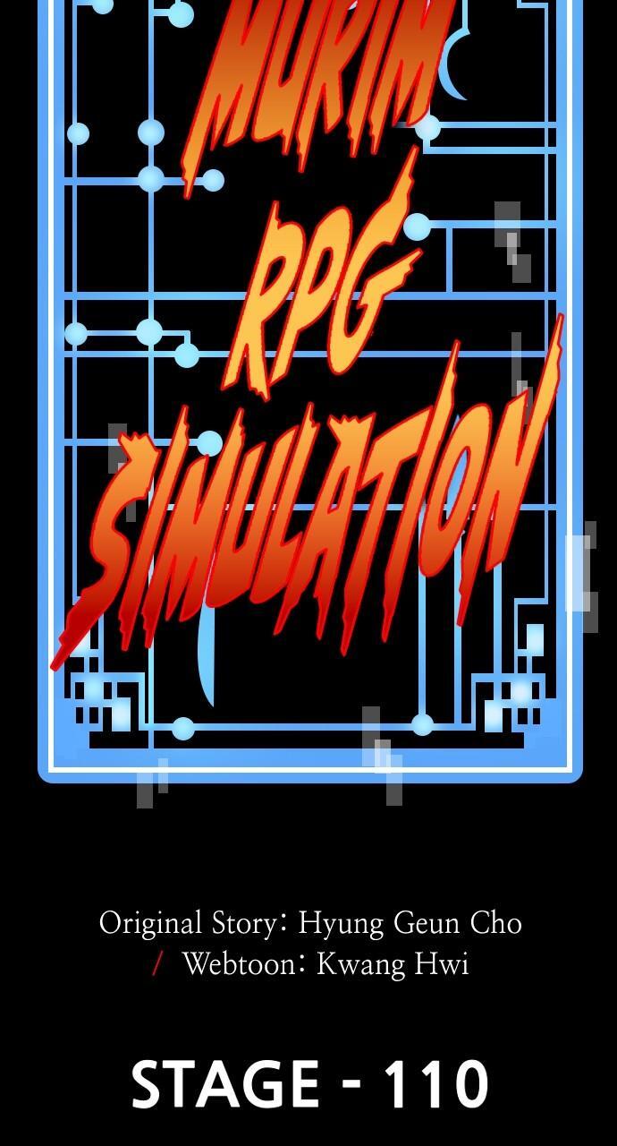 Read Murim Rpg Simulation Manga Online
