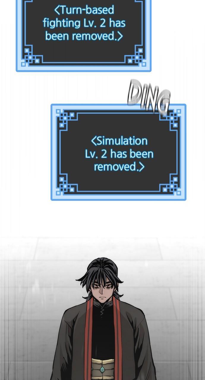 Read Murim Rpg Simulation Manga Online