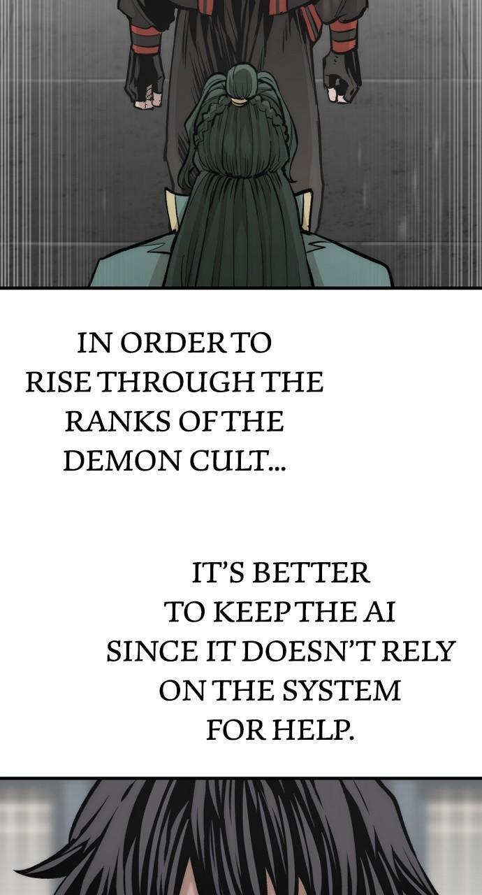 Read Murim Rpg Simulation Manga Online