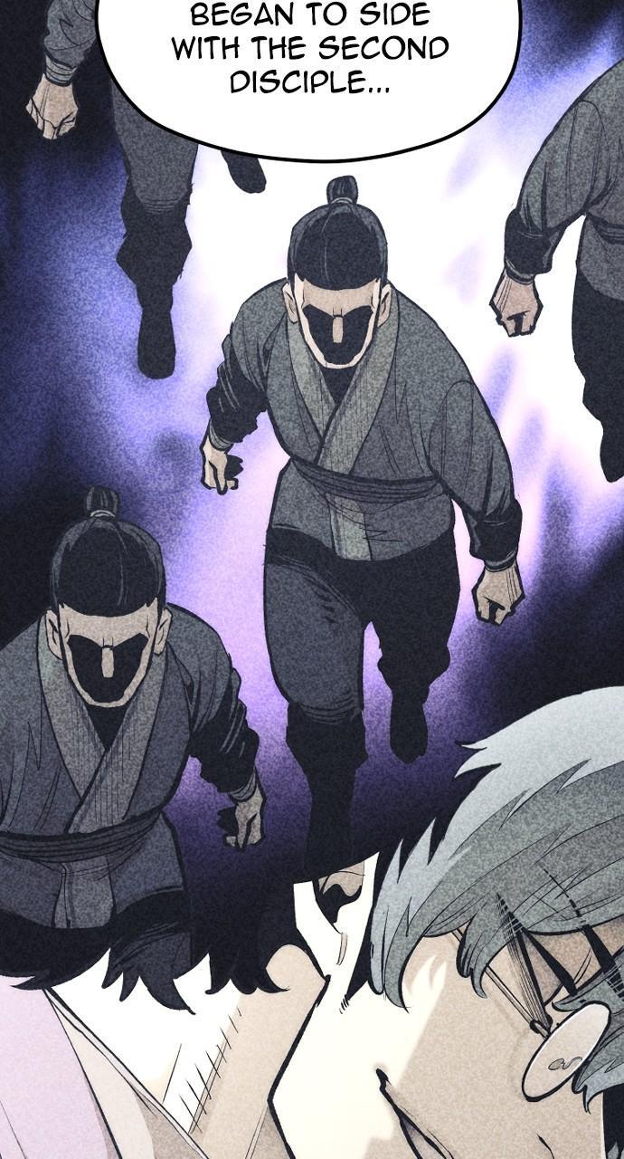 Read Murim Rpg Simulation Manga Online