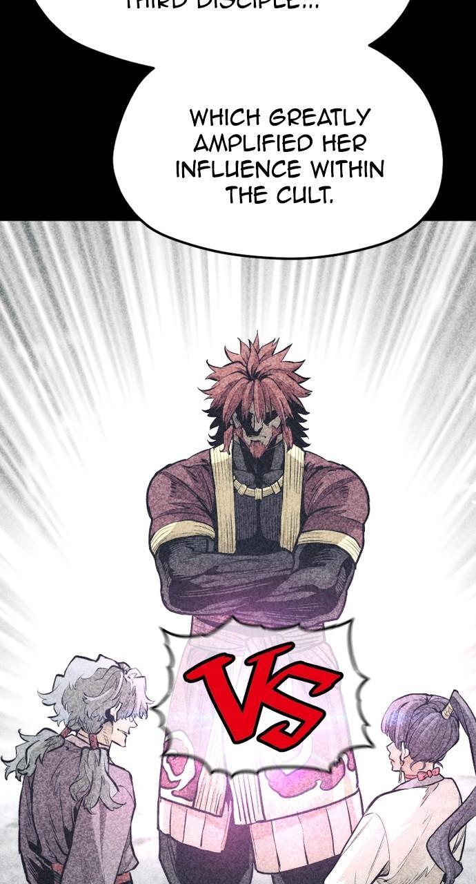Read Murim Rpg Simulation Manga Online