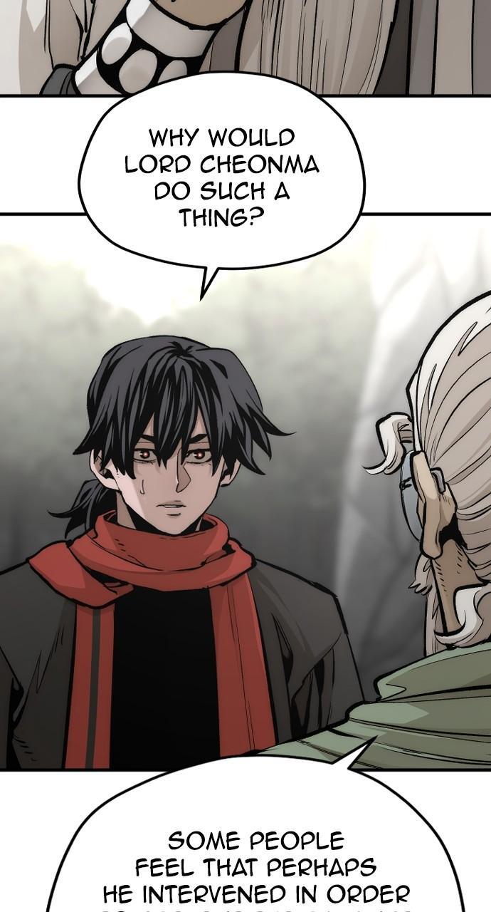 Read Murim Rpg Simulation Manga Online