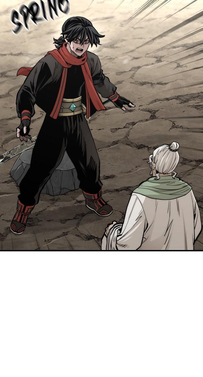 Read Murim Rpg Simulation Manga Online