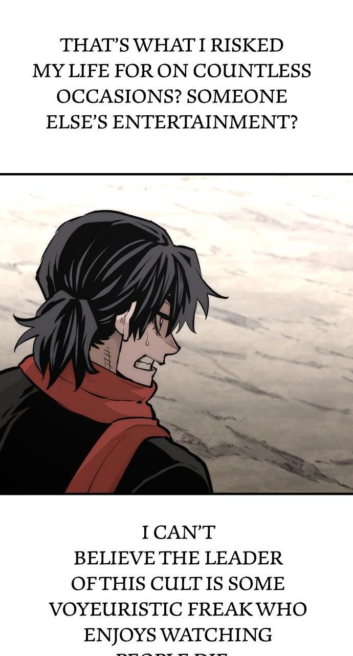 Read Murim Rpg Simulation Manga Online