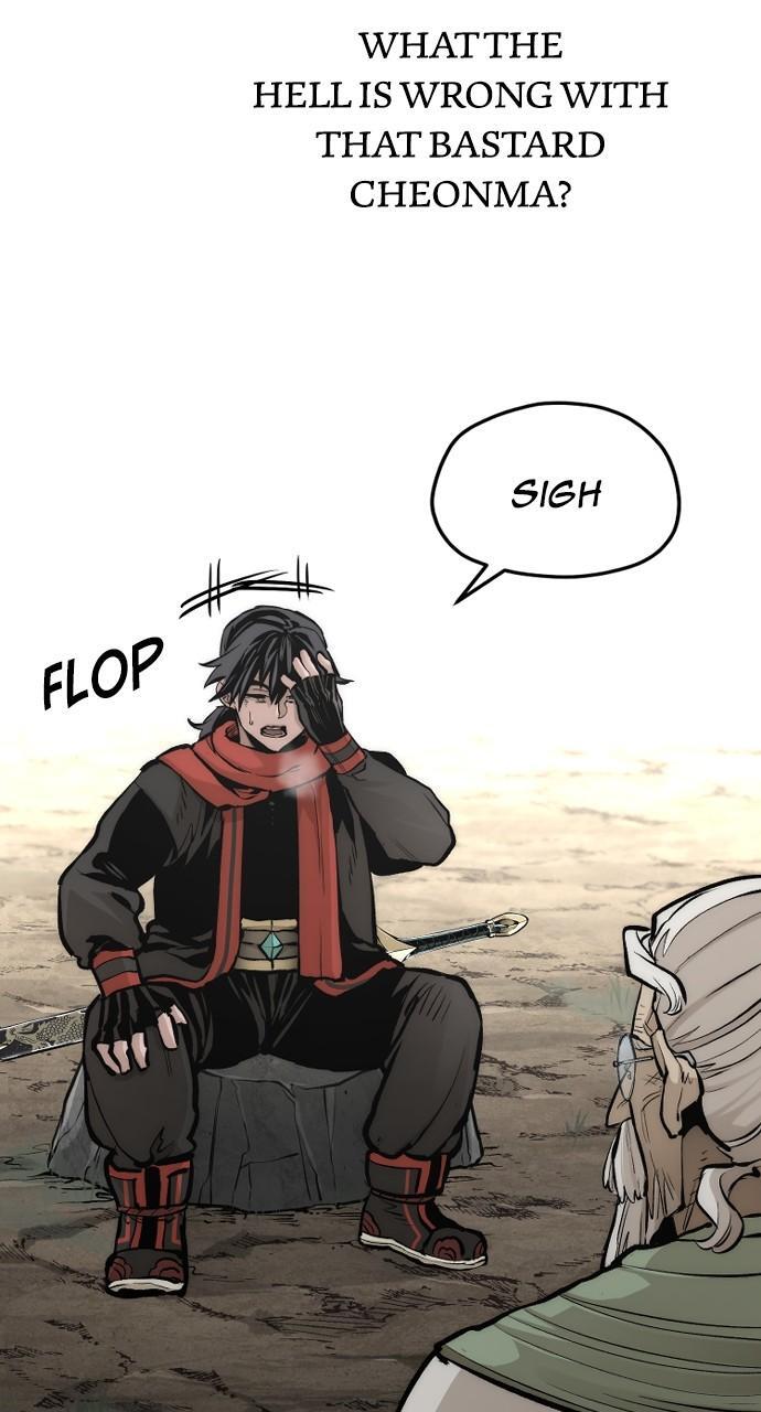 Read Murim Rpg Simulation Manga Online