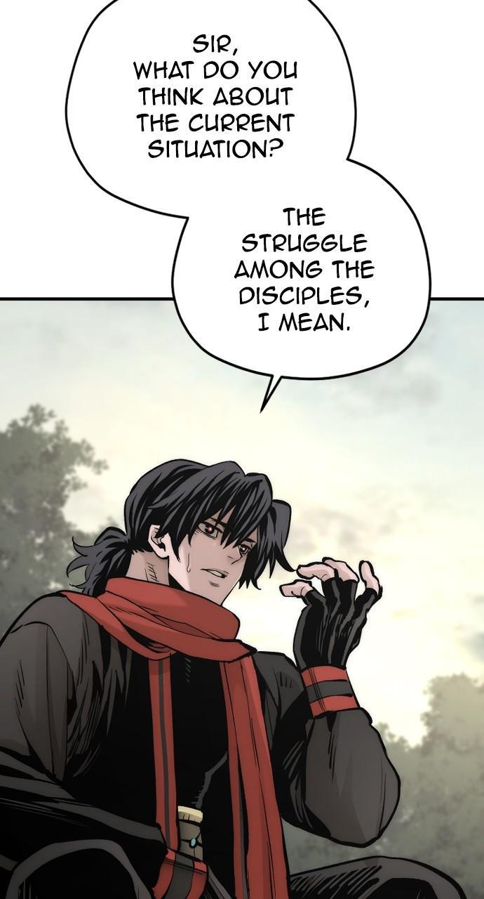 Read Murim Rpg Simulation Manga Online