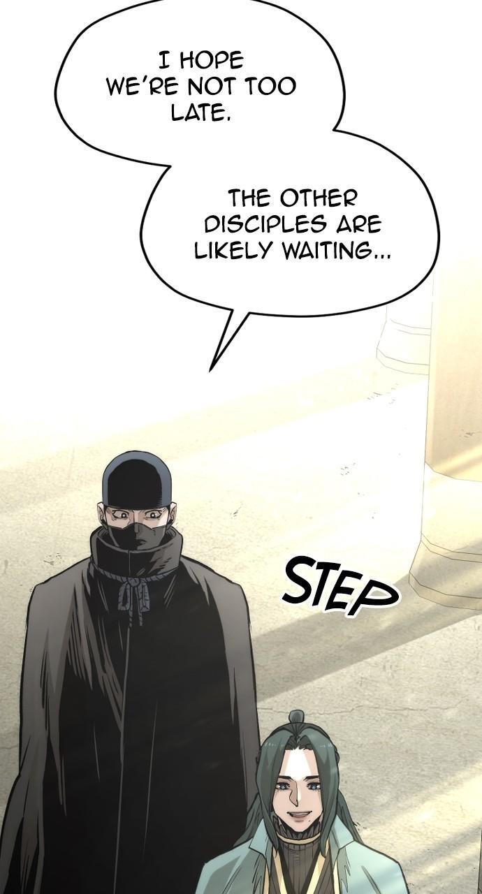 Read Murim Rpg Simulation Manga Online