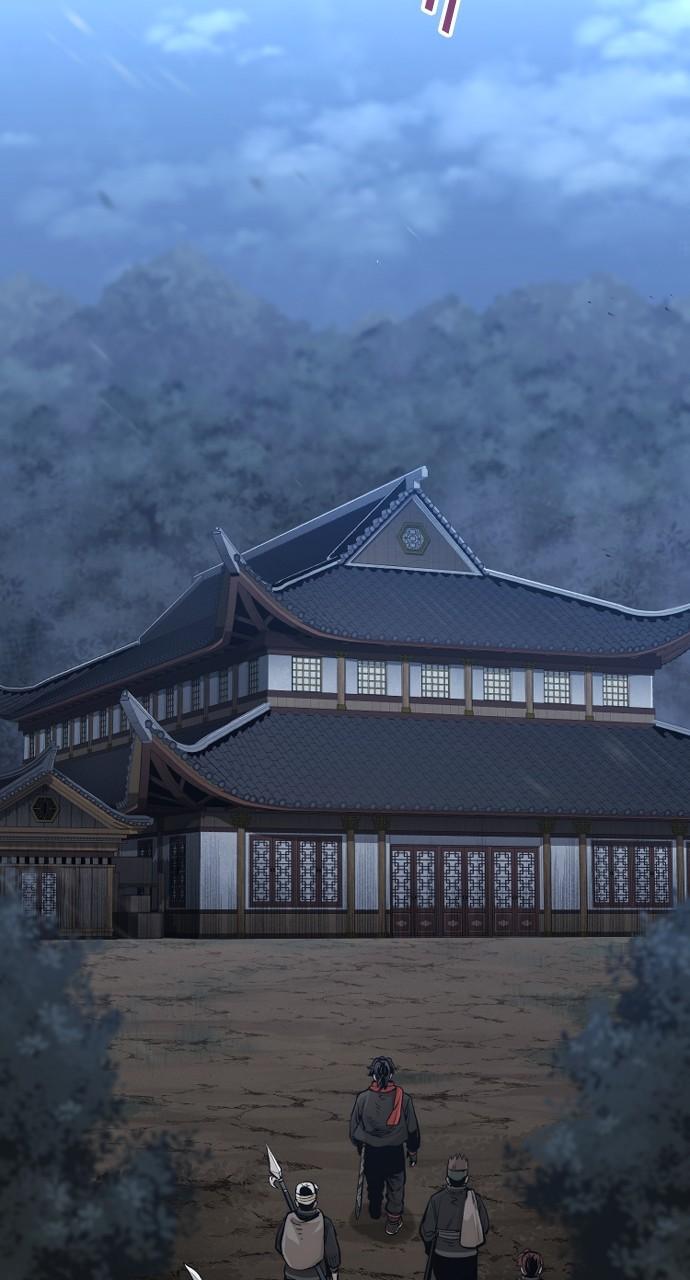 Read Murim Rpg Simulation Manga Online
