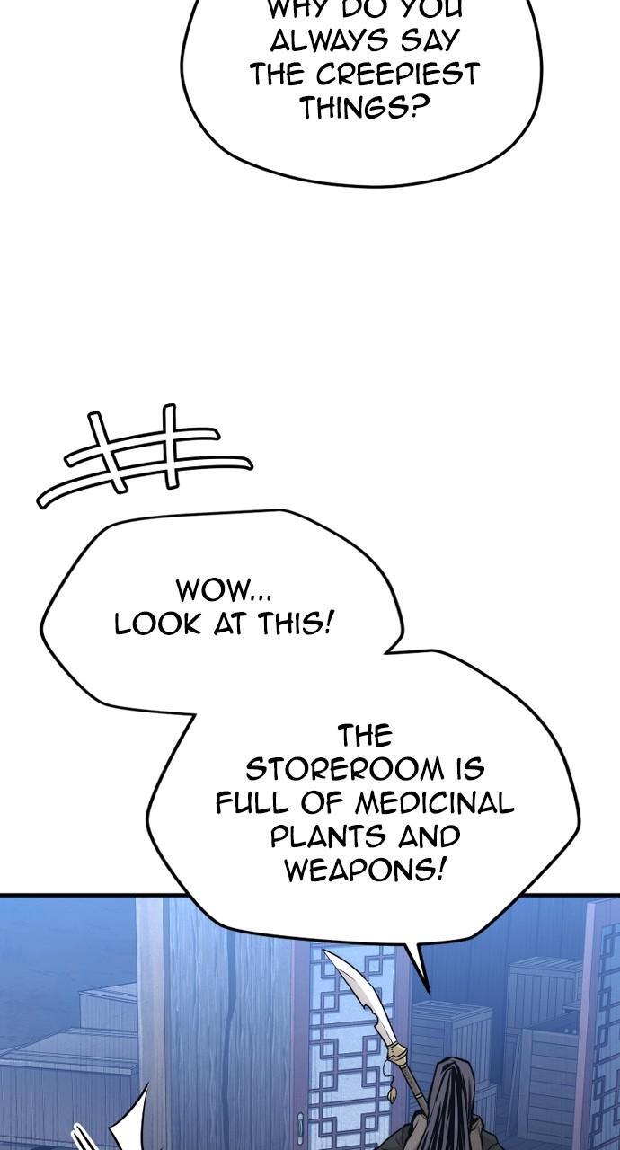 Read Murim Rpg Simulation Manga Online
