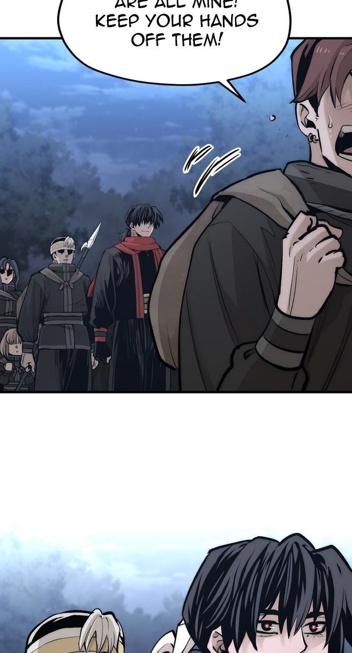 Read Murim Rpg Simulation Manga Online