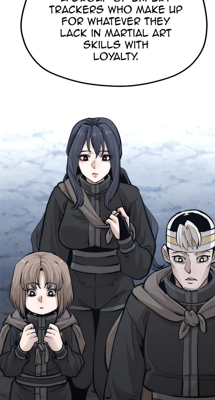 Read Murim Rpg Simulation Manga Online