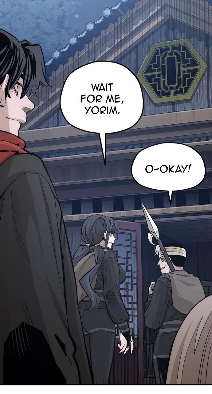 Read Murim Rpg Simulation Manga Online