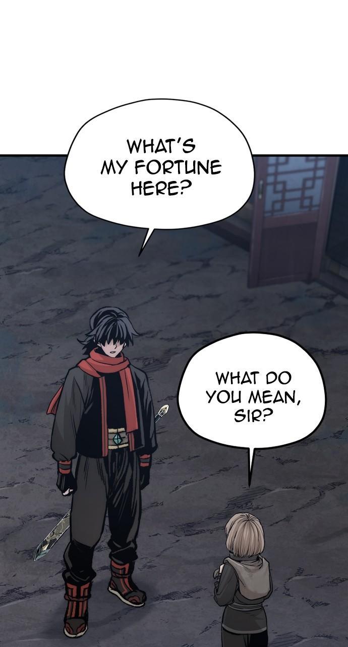 Read Murim Rpg Simulation Manga Online