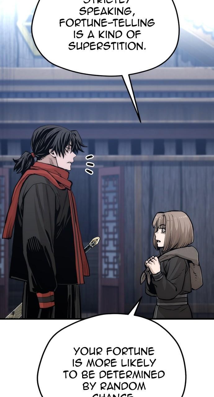 Read Murim Rpg Simulation Manga Online