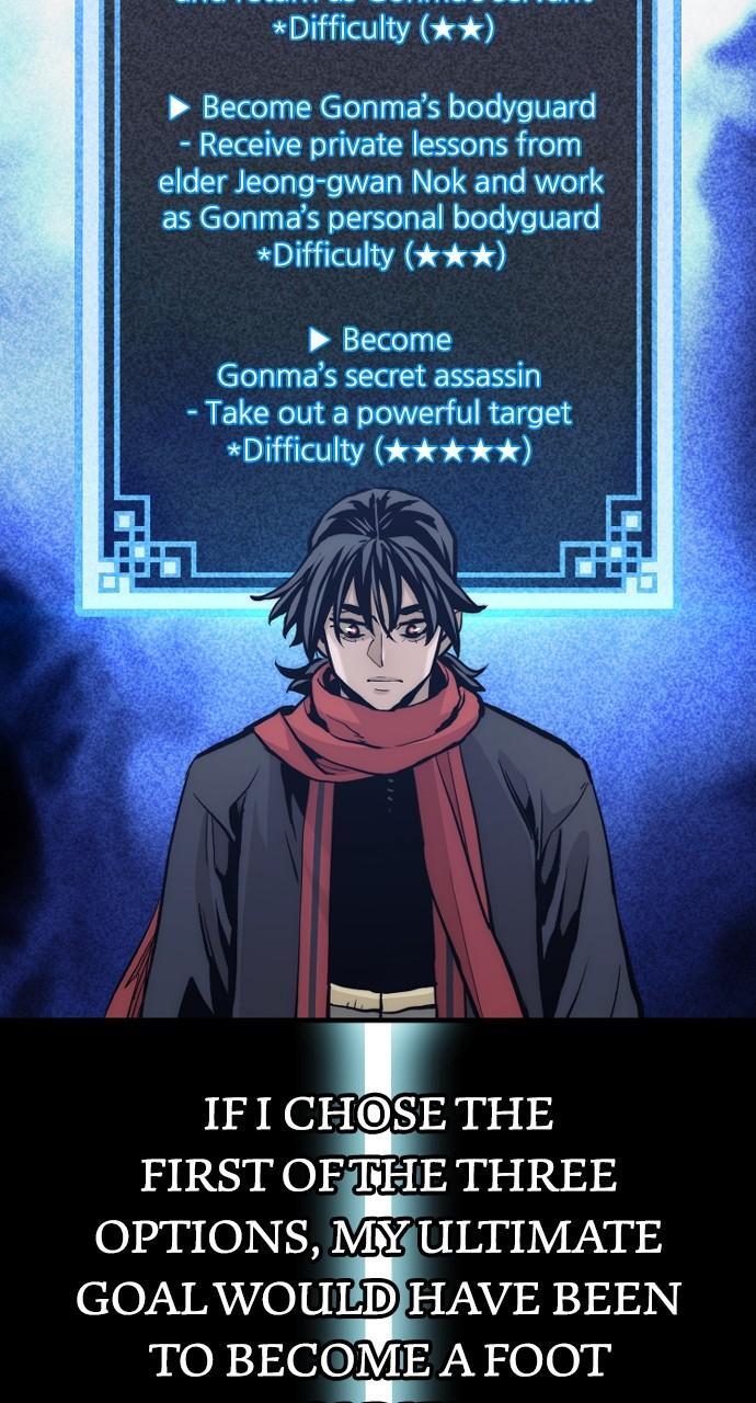 Read Murim Rpg Simulation Manga Online