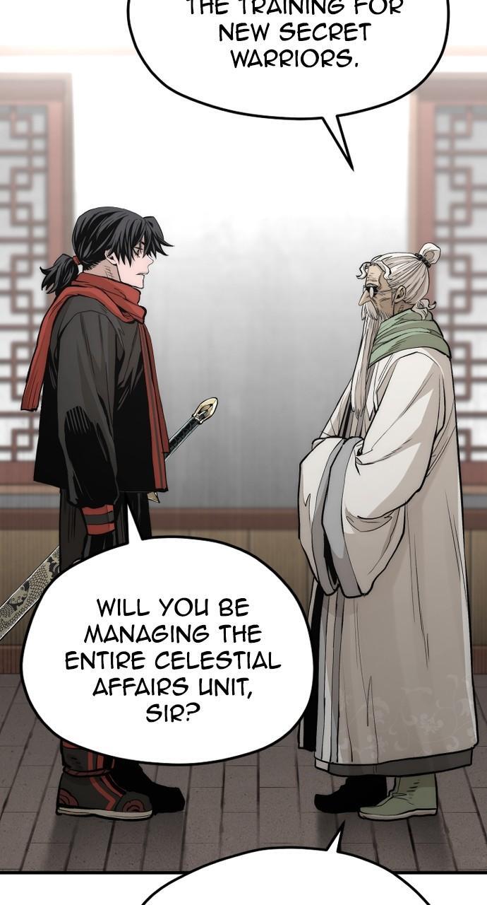 Read Murim Rpg Simulation Manga Online