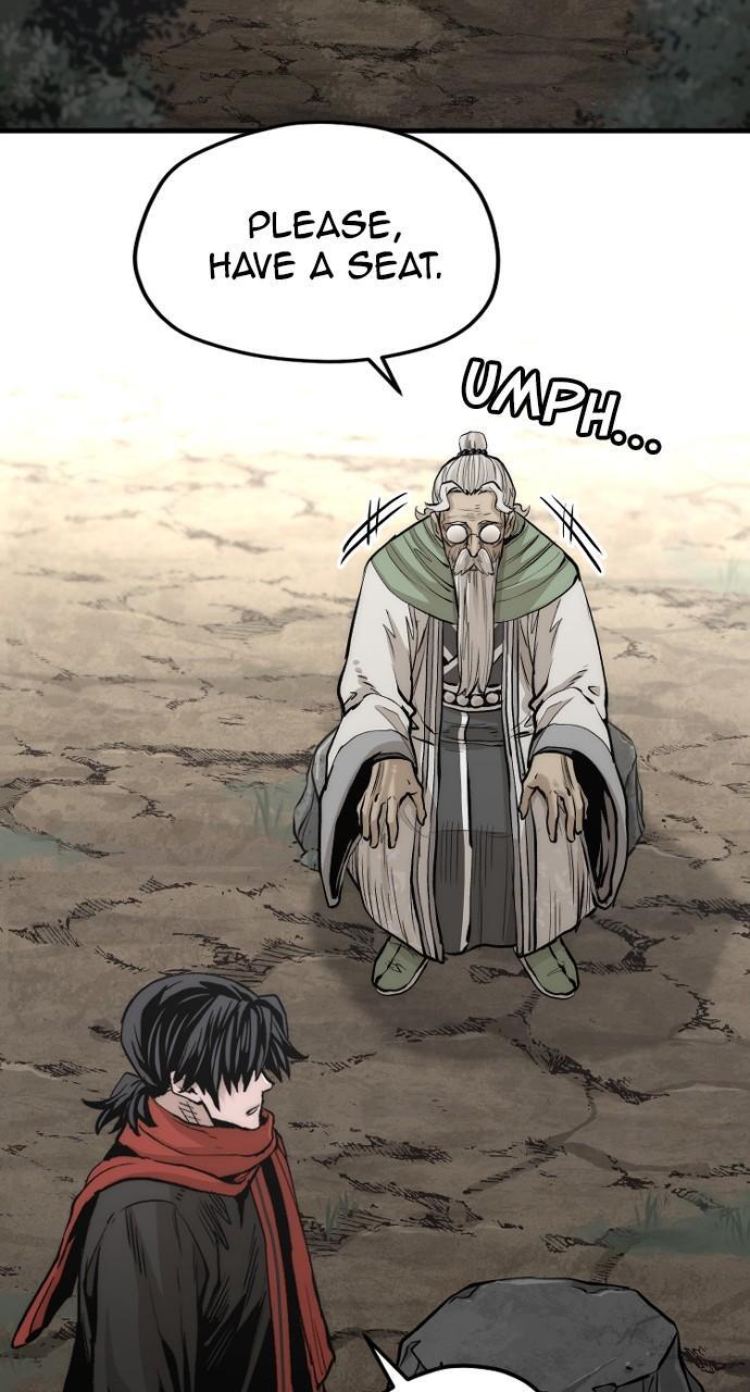 Read Murim Rpg Simulation Manga Online