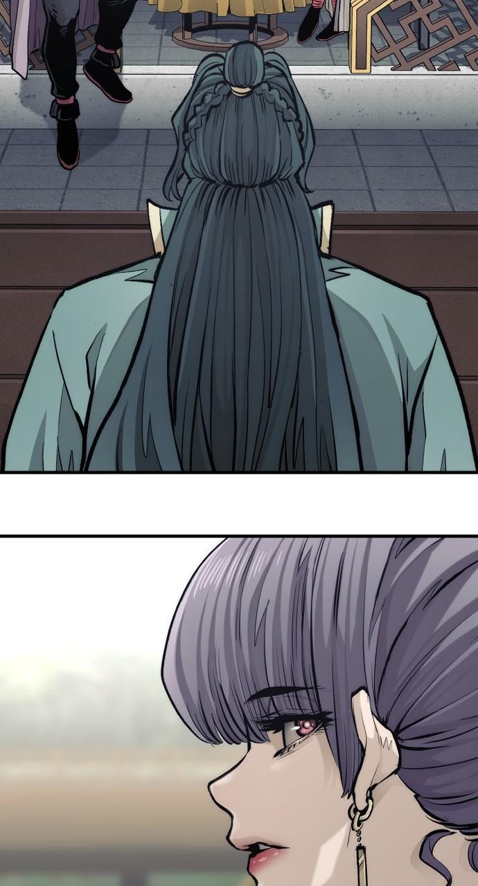 Read Murim Rpg Simulation Manga Online
