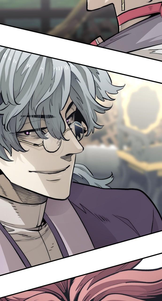 Read Murim Rpg Simulation Manga Online