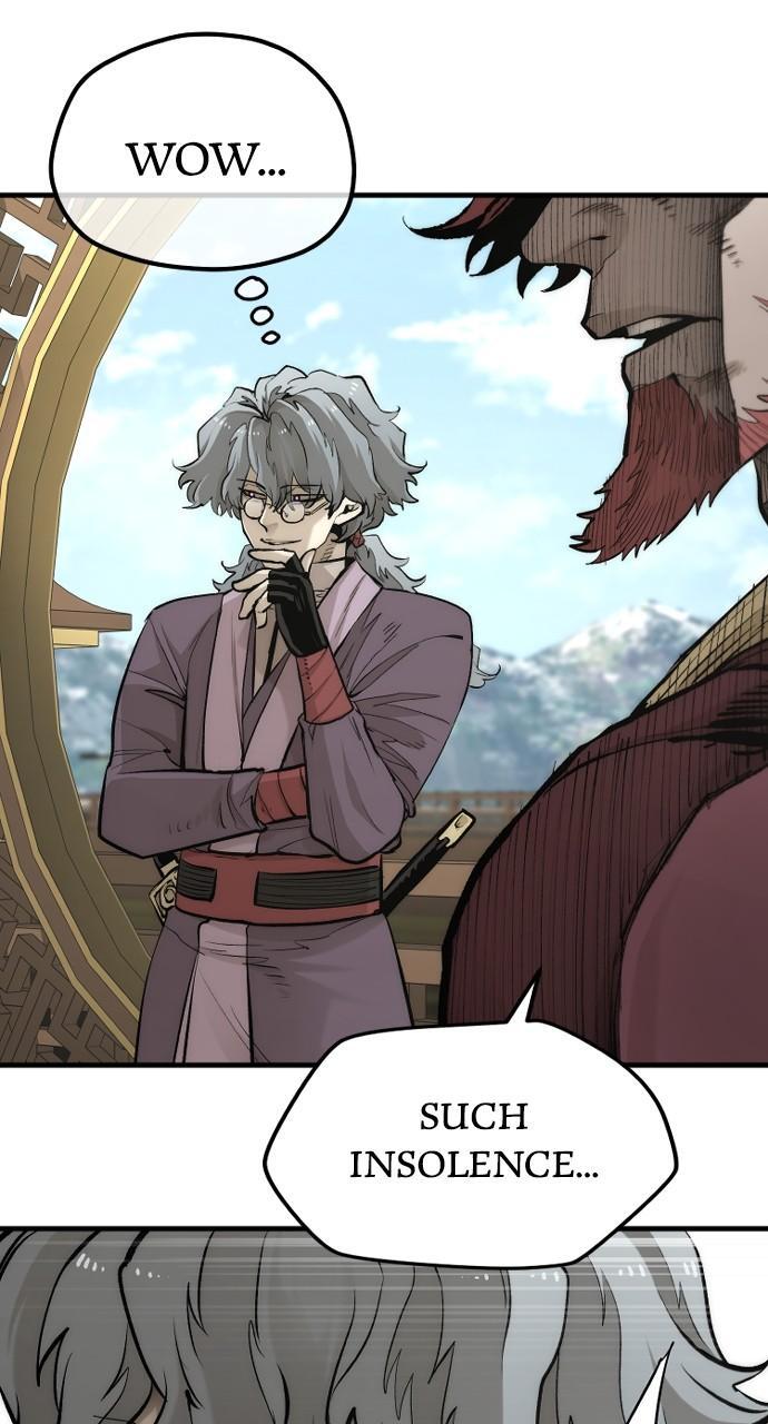 Read Murim Rpg Simulation Manga Online