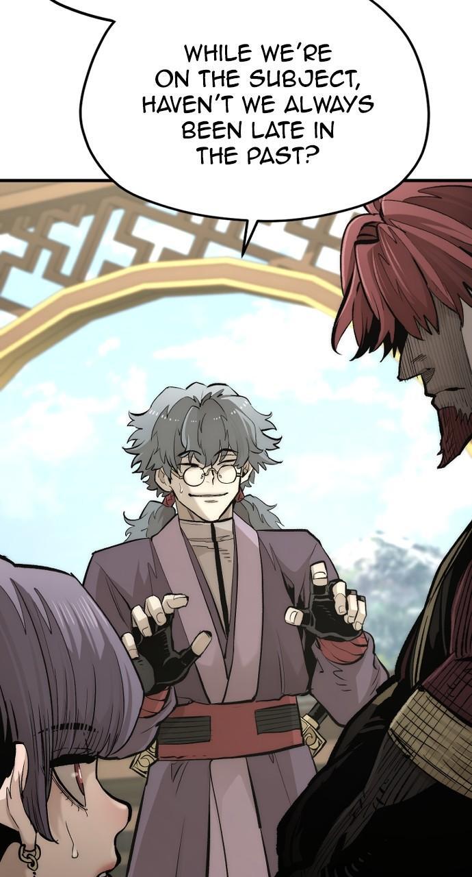 Read Murim Rpg Simulation Manga Online