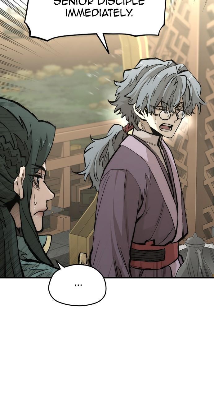 Read Murim Rpg Simulation Manga Online