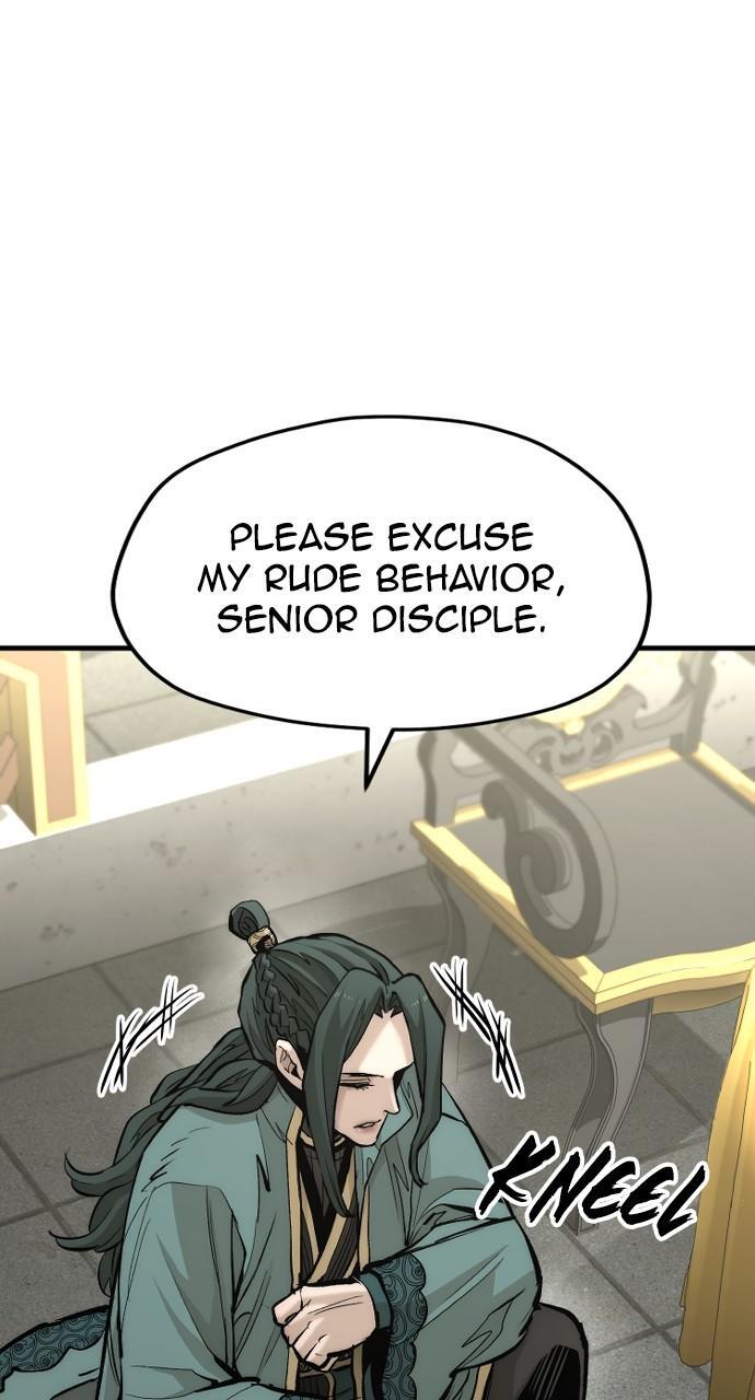 Read Murim Rpg Simulation Manga Online