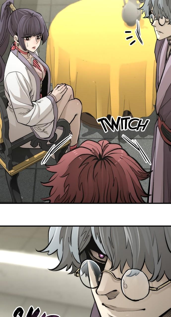 Read Murim Rpg Simulation Manga Online