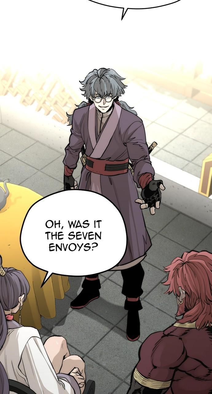 Read Murim Rpg Simulation Manga Online