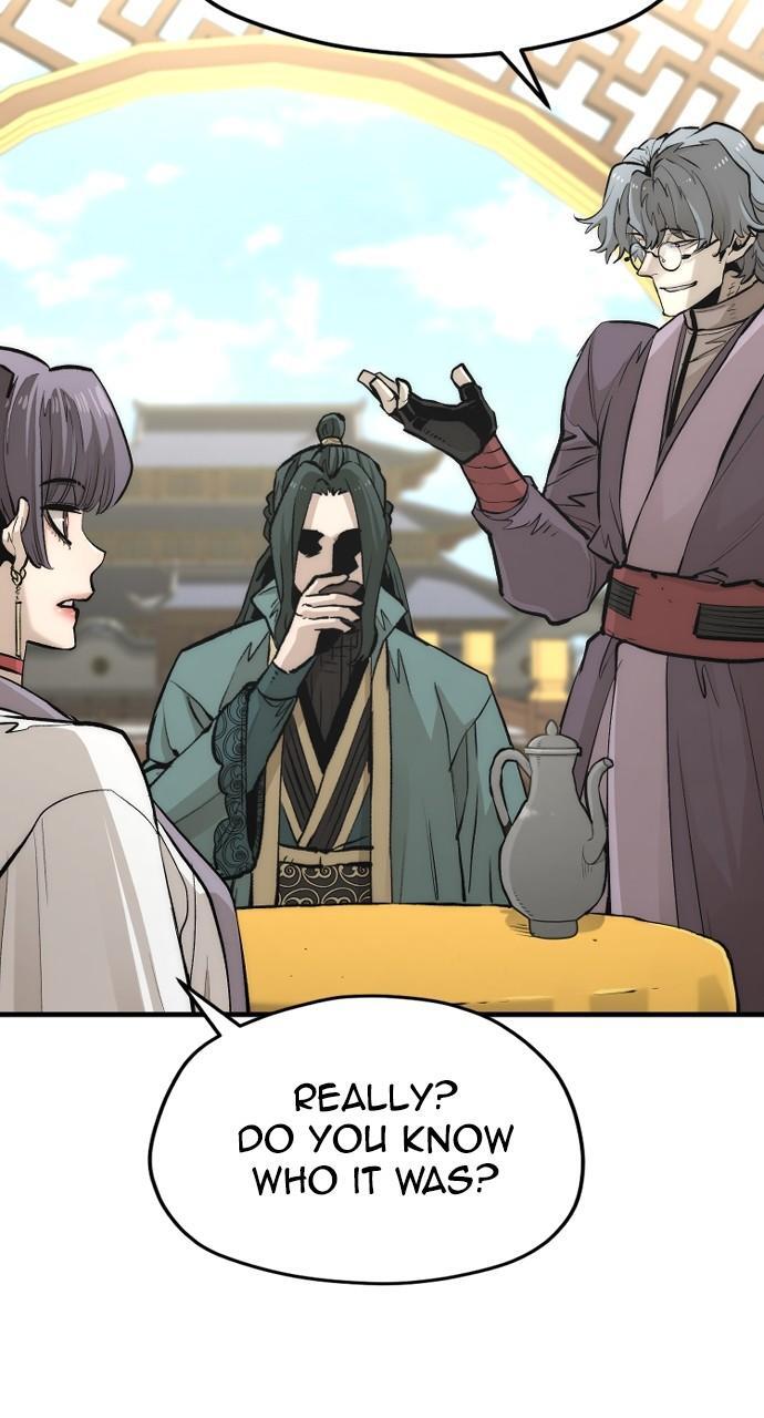 Read Murim Rpg Simulation Manga Online