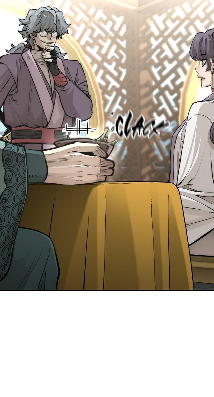Read Murim Rpg Simulation Manga Online