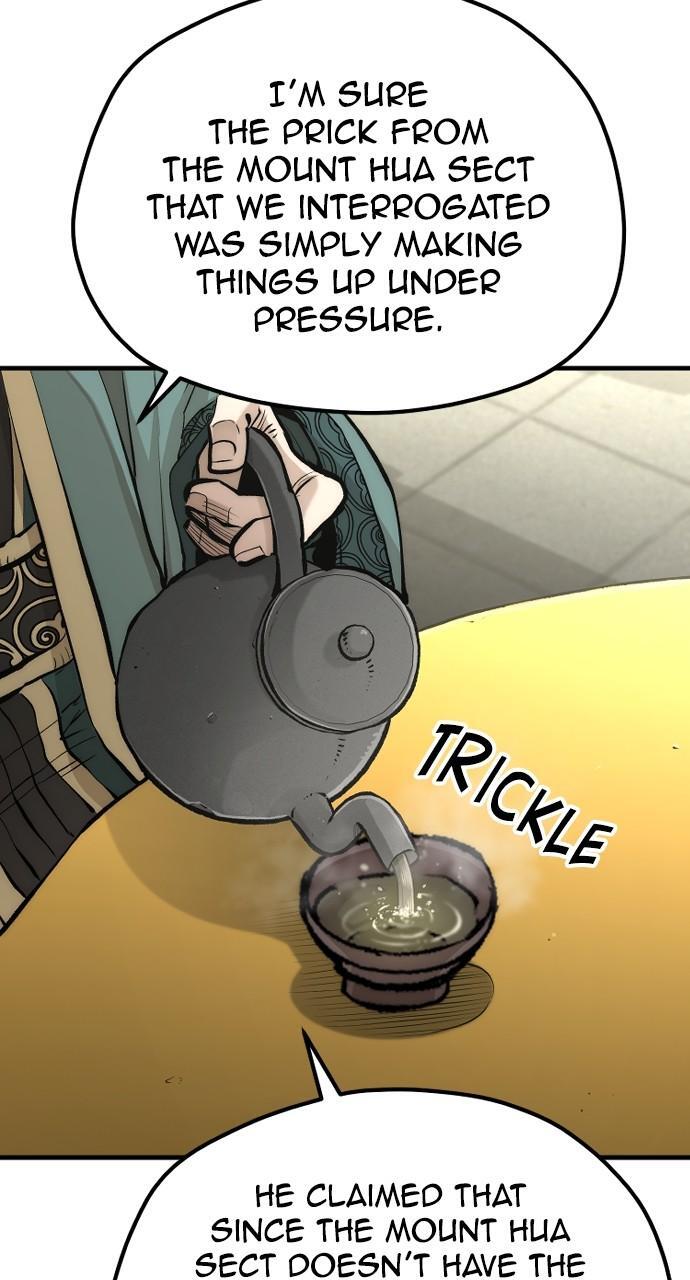 Read Murim Rpg Simulation Manga Online