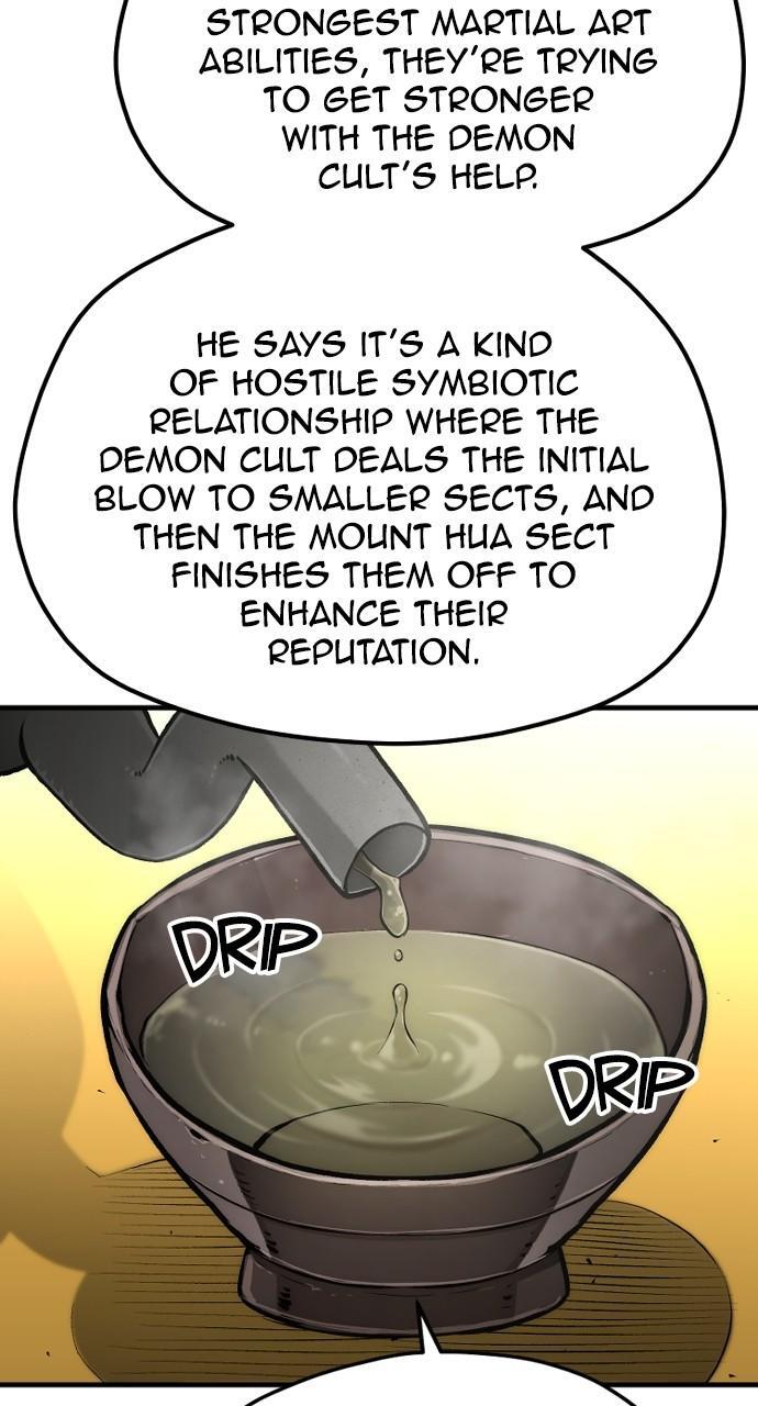 Read Murim Rpg Simulation Manga Online