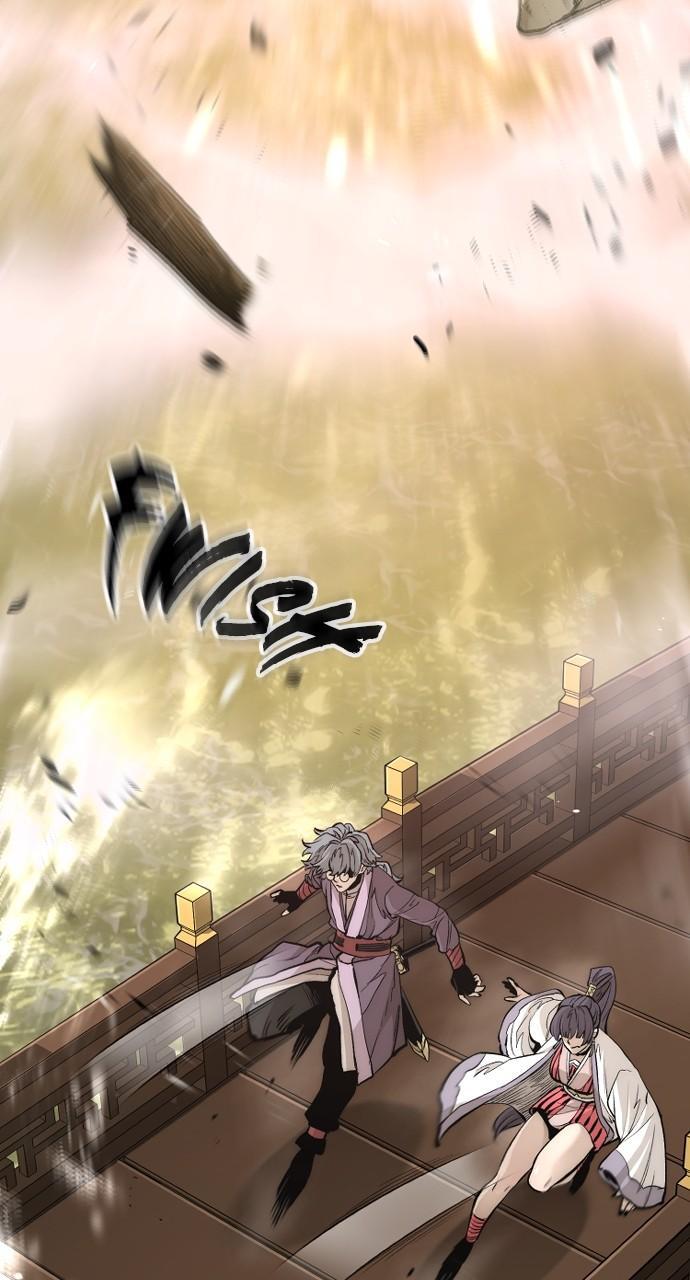 Read Murim Rpg Simulation Manga Online